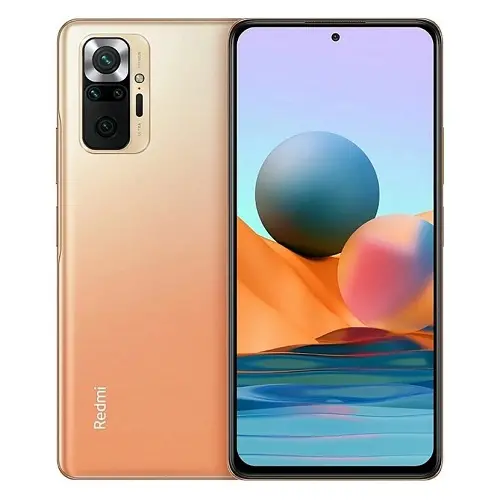 Xiaomi Redmi Note 10 Pro (6GB RAM)