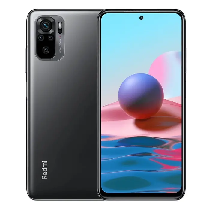 Xiaomi Redmi Note 10S