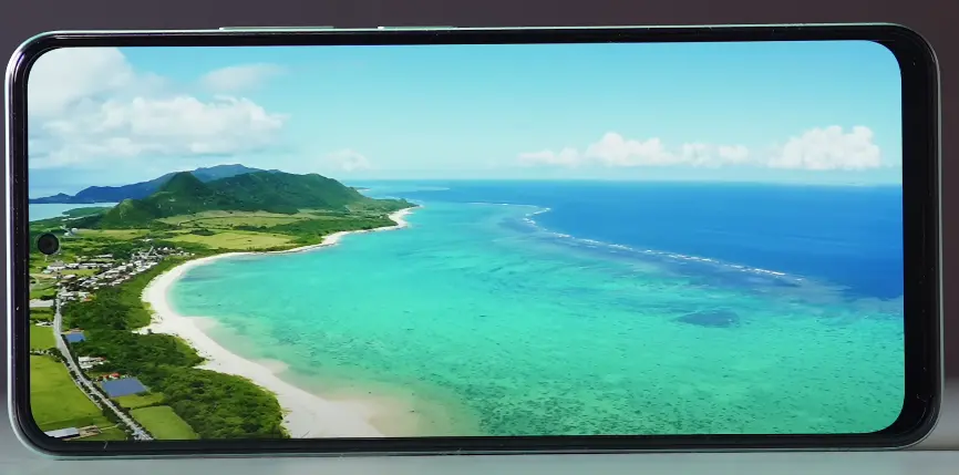 xiaomi redmi note 12 display