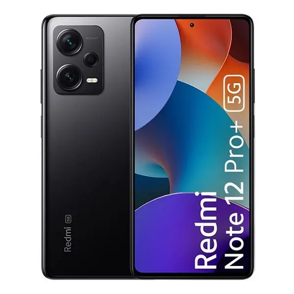 Xiaomi Redmi Note 12 Pro Plus (12GB RAM)