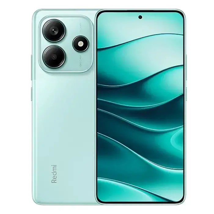 Xiaomi Redmi Note 14 (China) (8GB RAM)