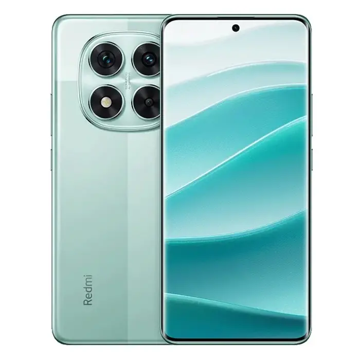 Xiaomi Redmi Note 14 Pro (12GB RAM)