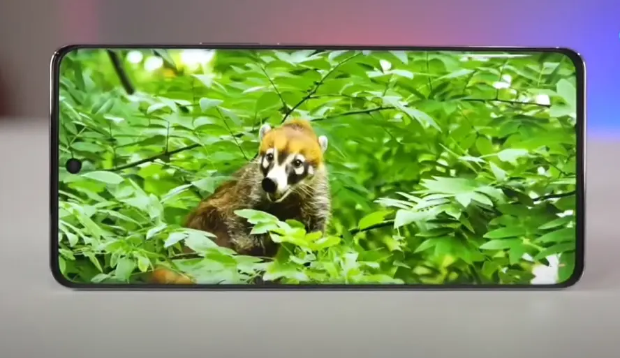 xiaomi redmi note 14 pro plus display image