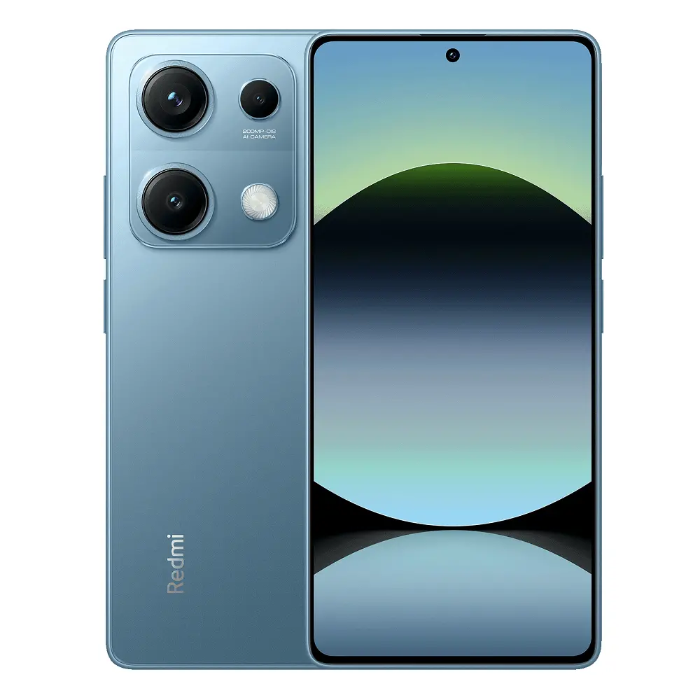 Xiaomi Redmi Note 14S Image