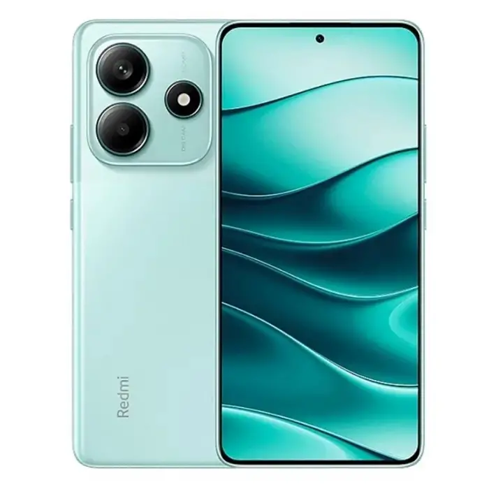 Xiaomi Redmi Note 15