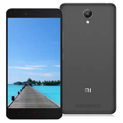 Xiaomi Redmi Note 2