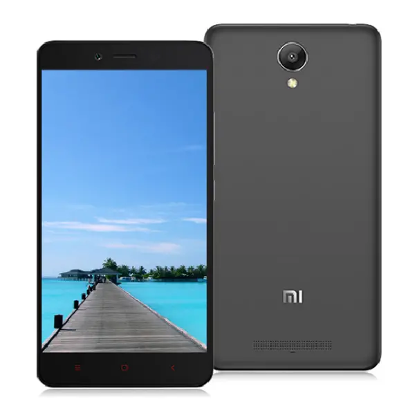 Xiaomi Redmi Note 2 Prime