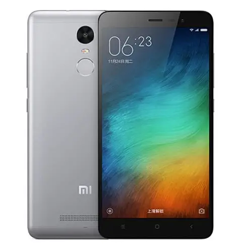 Xiaomi Redmi Note 3 Pro