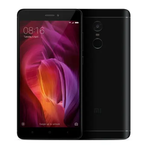 Xiaomi Redmi Note 4