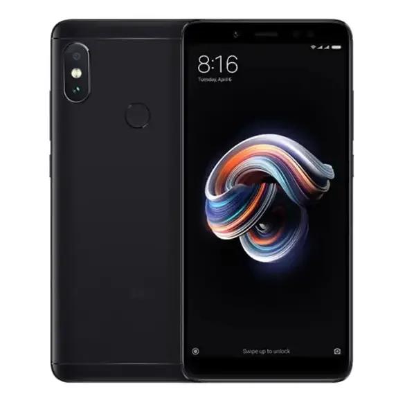 Xiaomi Redmi Note 5 AI Dual Camera 3GB/32GB