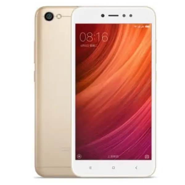 Xiaomi Redmi Note 5A