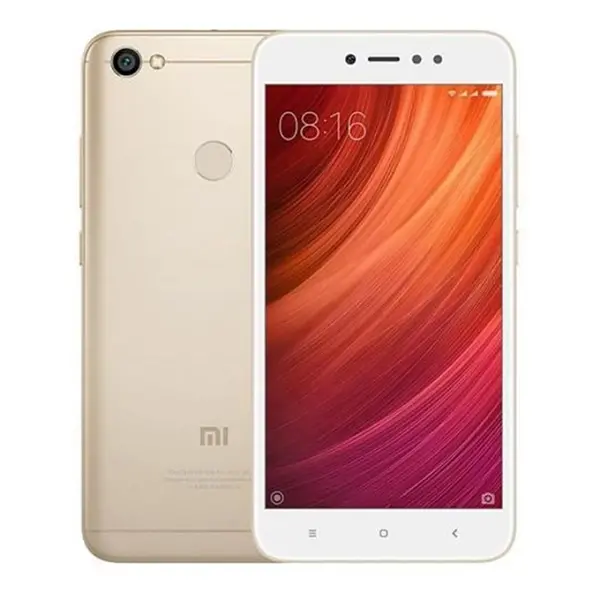 Xiaomi Redmi Note 5A Prime