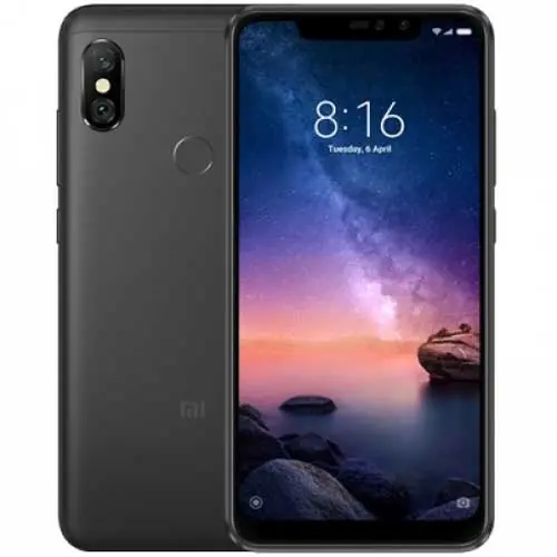 Xiaomi Redmi Note 6 Pro 4GB/64GB