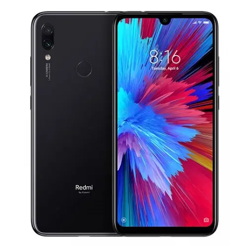 Xiaomi Redmi Note 7 (4GB/128GB) Image