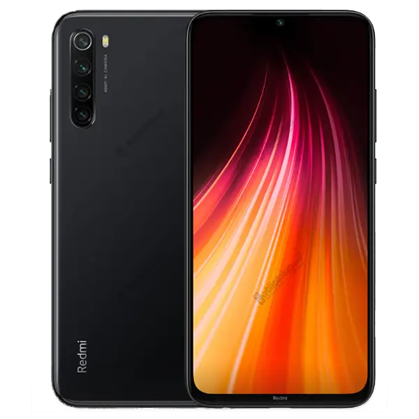 Xiaomi Redmi Note 8T