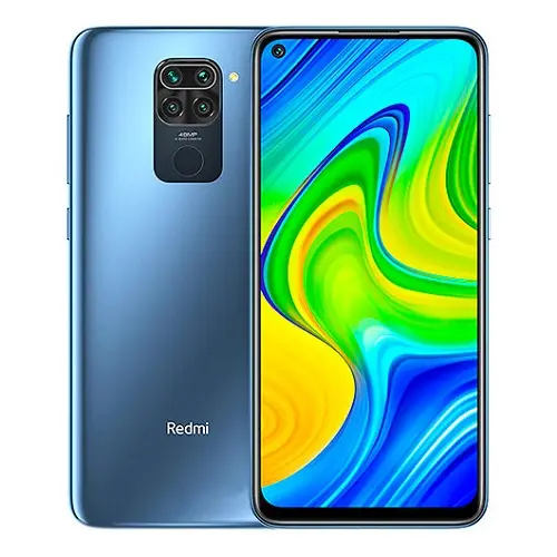 Xiaomi Redmi Note 9 (6GB+128GB)