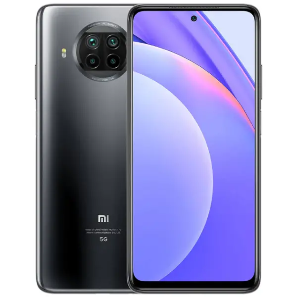 Xiaomi Redmi Note 9 Pro 5G