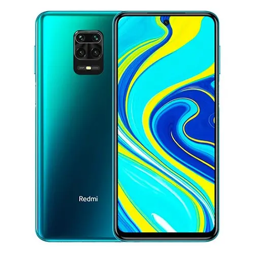 Xiaomi Redmi Note 9 Pro Max (8GB RAM)