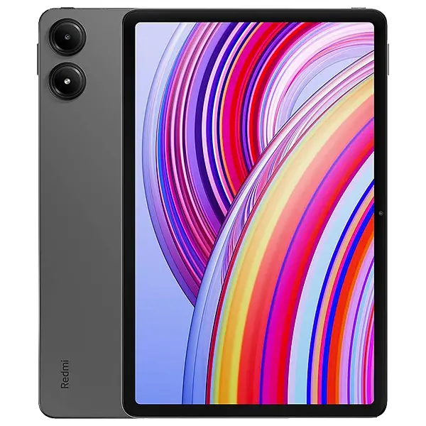 Xiaomi Pad 5 Pro 12.4 (8GB/256GB) Price in Bangladesh 2025, Specs ...