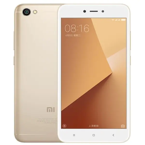 Xiaomi Redmi Y1 (Note 5A)