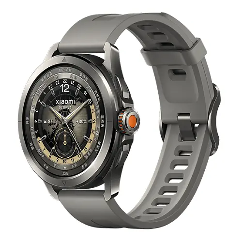 Xiaomi Watch S4 Sport