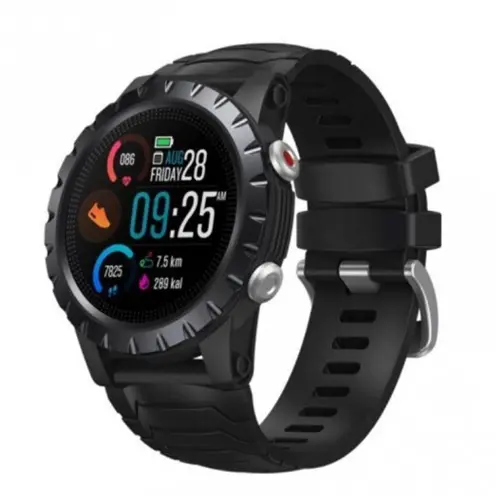 Zeblaze Stratos GPS SmartWatch