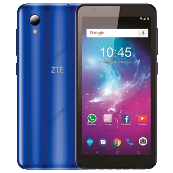 ZTE Blade L8 Image