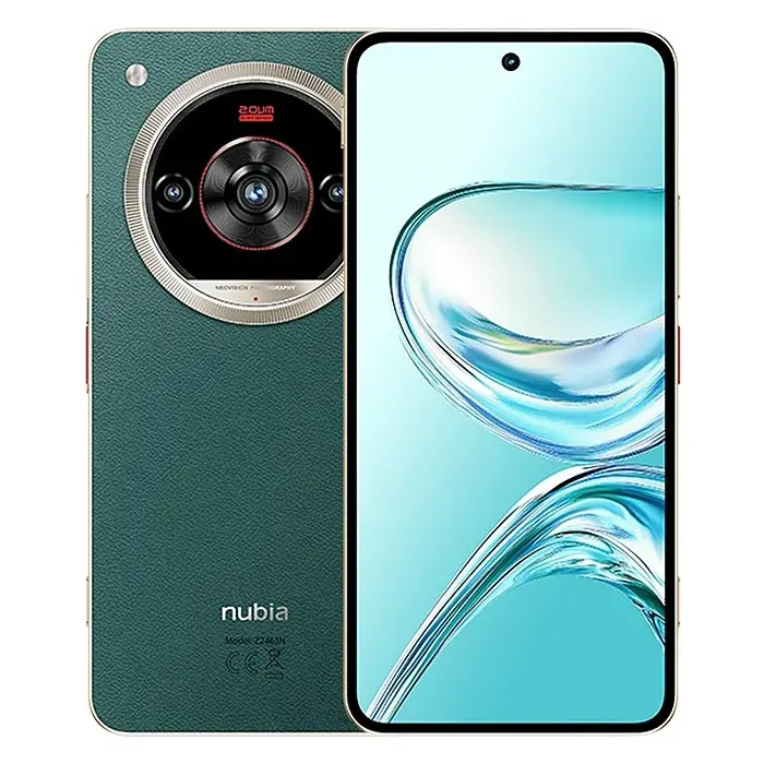 ZTE nubia Focus 2 Ultra