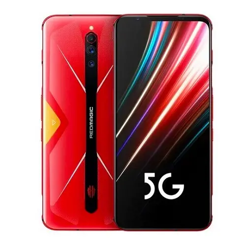 ZTE Nubia Red Magic 5G Image