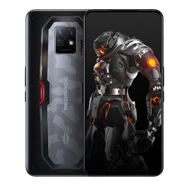 ZTE nubia Red Magic 7S Pro