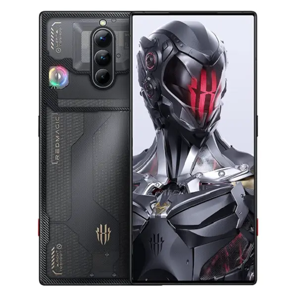 ZTE nubia Red Magic 8S Pro