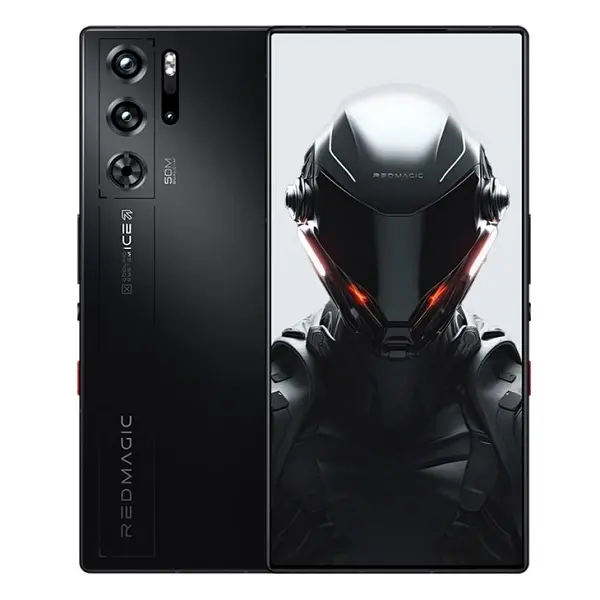 ZTE nubia Red Magic 9 Pro