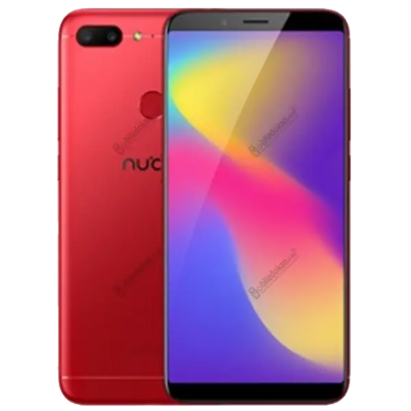 ZTE Nubia V18