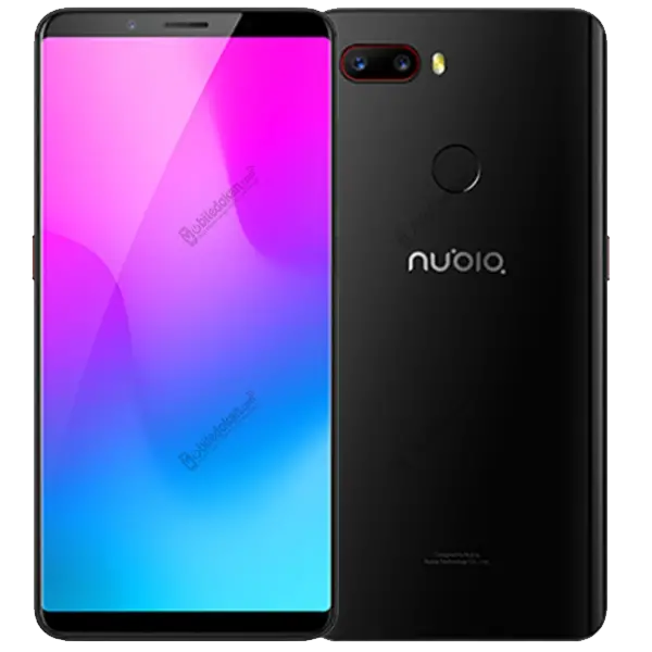 ZTE Nubia Z18 mini